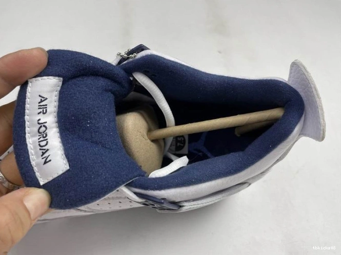 Reps TBkick Columbia 314254-107 Jordan Retro (2015) 4 0806